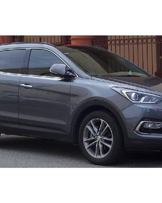 Ricambi usati hyundai sante fe 2012-2018 #2