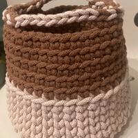 Borsa a secchiello bobbiny