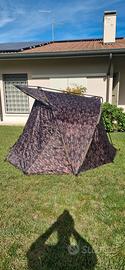 tenda jrc rova peak bivvy 2 man