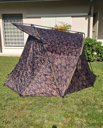 tenda jrc rova peak bivvy 2 man