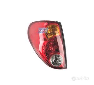 FANALE SINISTRO MITSUBISHI L200 06-10