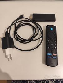 Amazon Fire TV Stick