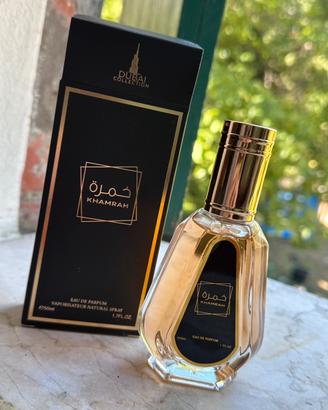 Khamrah arabo