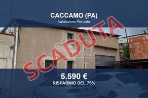 Immobile in asta di 136 m² con più di 5 locali a C