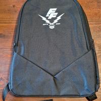 zaino fast & furious