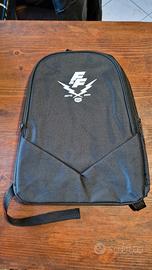 zaino fast & furious