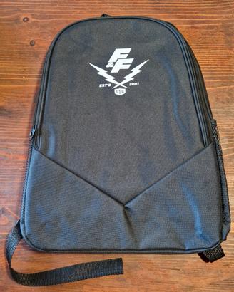 zaino fast & furious