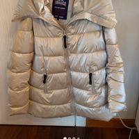 Piumino Lonsdale  