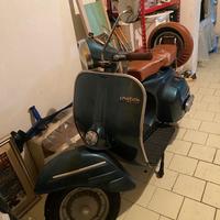 Vespa Chetak 150cc 1997 4.000km