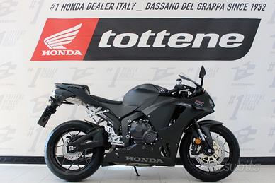 HONDA CBR 600 RR NEW IN PRONTA CONSEGNA 6 ANNI DI 
