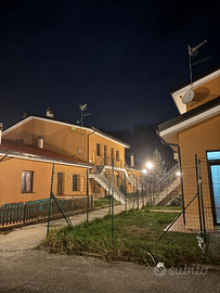 Appartamento indipendente campitello matese