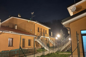 Appartamento indipendente campitello matese