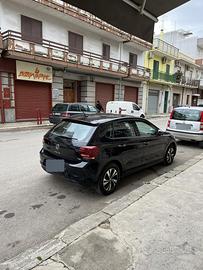 VOLKSWAGEN POLO 1.0 TGI 5P. COMFORTLINE