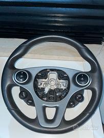 Volante sterzo smart 453