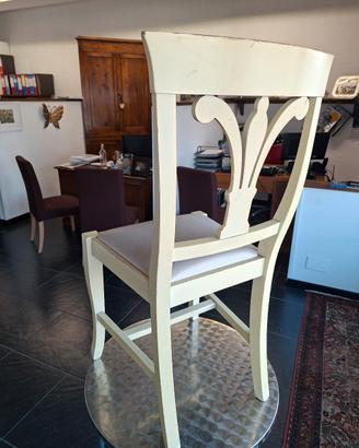 Sedie da ristorante