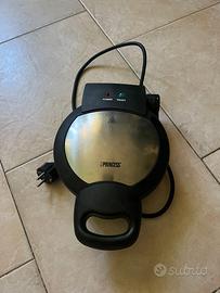 Piastra per waffle Princess