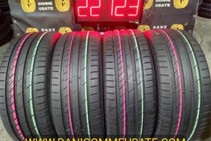 4 GOMME 225 50 17 ESTIVE KUMHO AL 75/90%
