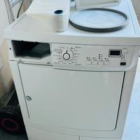 RICAMBI Electrolux Rex