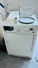 RICAMBI Electrolux Rex