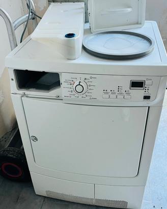 ACCESSORI asciugatrice Electrolux Rex