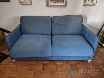 Divano letto