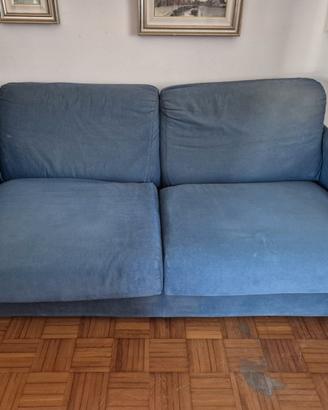 Divano letto