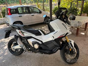 Honda X-ADV 750