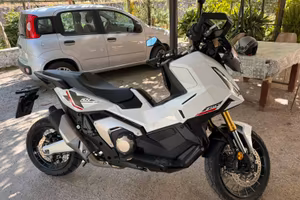 Honda X-ADV 750
