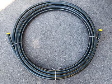 TUBO POLIPROPILENE DIAMETRO 32MM