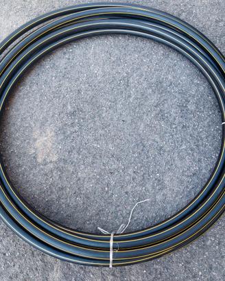 TUBO POLIPROPILENE DIAMETRO 32MM