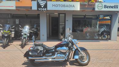 Honda VT 750 C Shadow