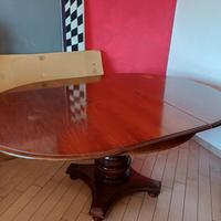 tavolo legno massello 