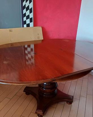 tavolo legno massello 