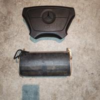 Mercedes classe c w202 