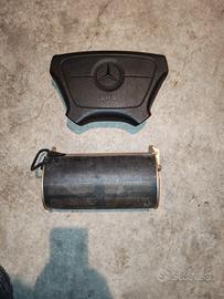 Mercedes classe c w202 