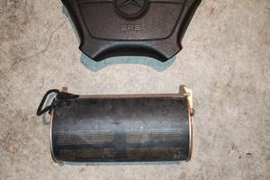 Mercedes classe c w202 