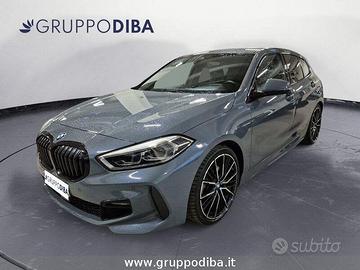 BMW Serie 1 F40 Diesel 118d Msport auto