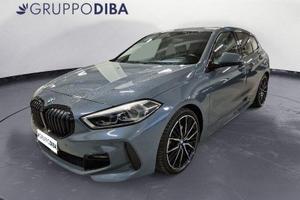 BMW Serie 1 F40 Diesel 118d Msport auto