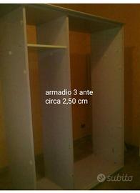 Armadio come foto