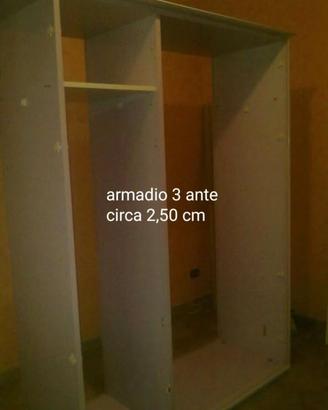 Armadio come foto