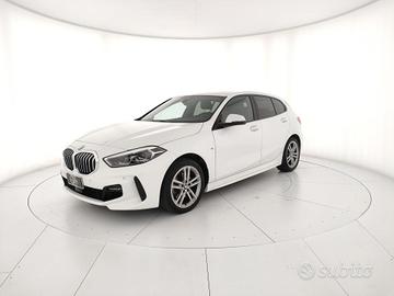 BMW 116d Msport auto