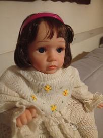 Reborn doll toddler 