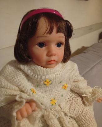Reborn doll toddler 
