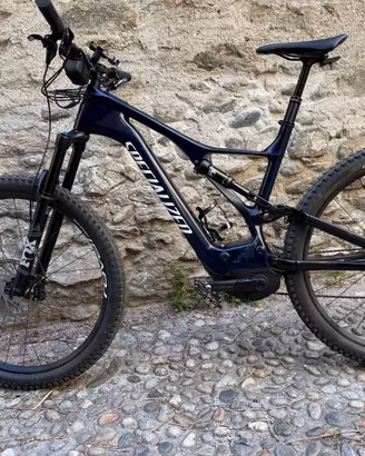 E-bike Specialized Turbo Levo Comp Carbon