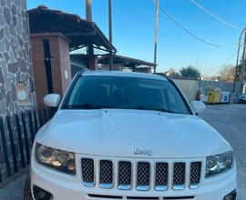 JEEP Compass 1ª serie - 2014