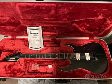 Ibanez rgr652 prestige