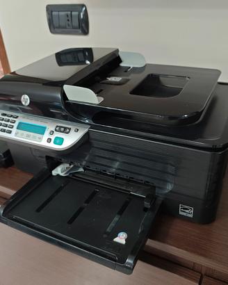 Stampante HP wifi  Officejet 4500