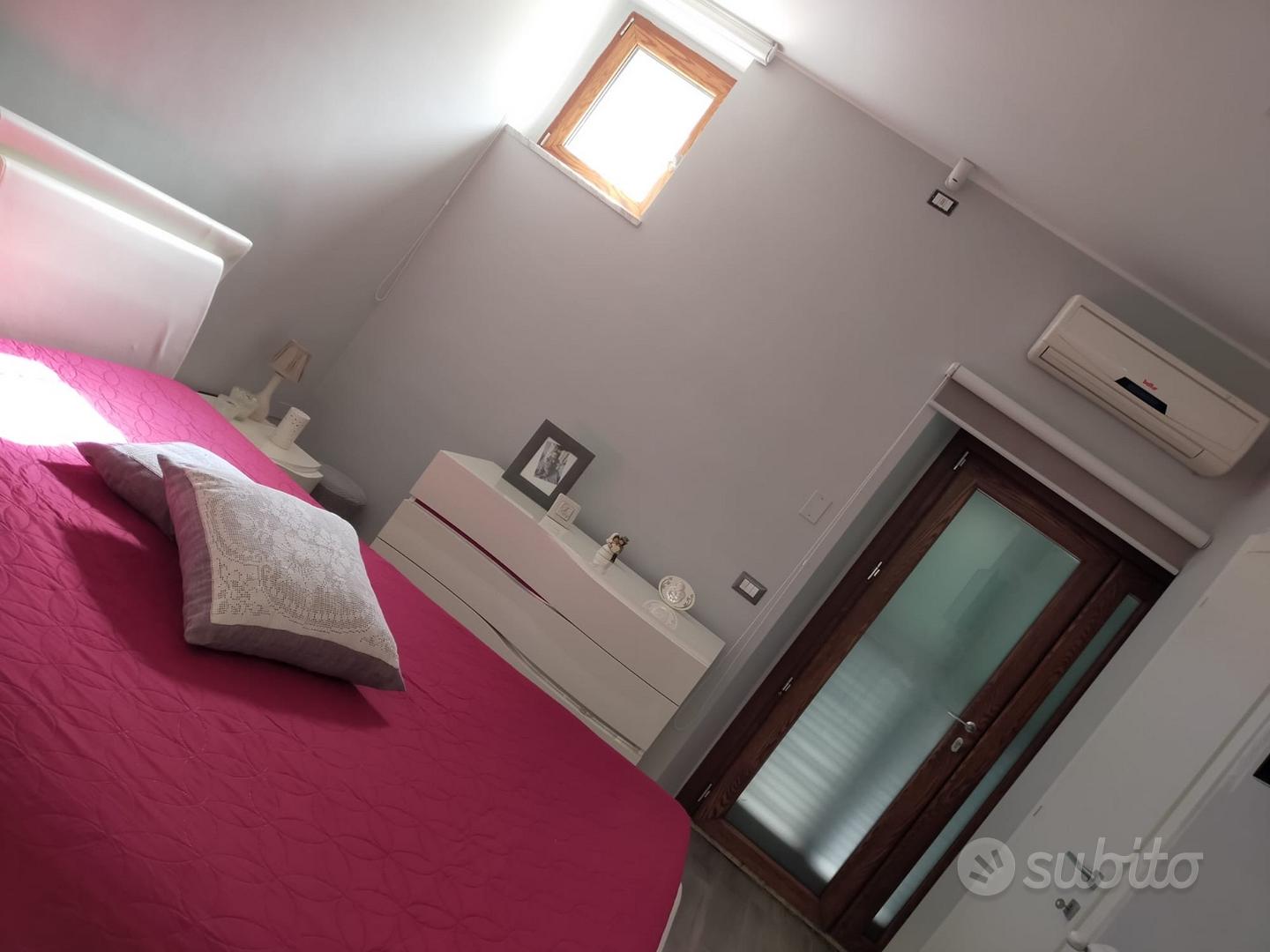 Apartment in Melfi, Potenza - Vista 3