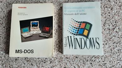 MANUALI PC