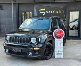 Jeep Renegade Limited Black Line 1.6 Mjt 130cv 202